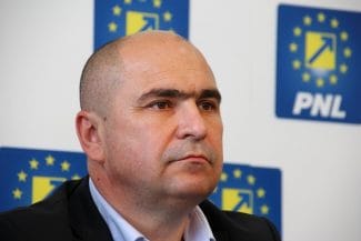 alt-bolojan.jpg - Știri de azi Știri de azi | Ilie Bolojan, despre revenirea lui Klaus Iohannis în PNL: Nu cred că se va întâmpla. Este cât se poate de clar că epoca Iohannis s-a încheiat în PNL - Știri de azi |