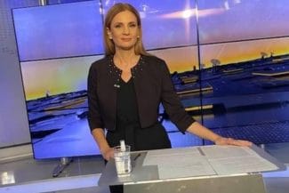 Știri de azi | Anca Alexandrescu, după ce Călin Georgescu a fost săltat de poliție: ”Cei de la guvernare nu mai au niciun fel de limită! Sunt disperați” - Știri de azi | 