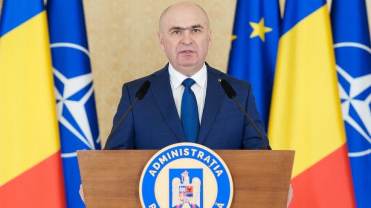 Știri de azi | Ilie Bolojan anunţă priorităţile interimatului la Cotroceni: În primul rând, asigurarea stabilităţii economice, sociale şi politice a ţării. Riscul de a ne confrunta cu o criză majoră este real / Vom avea alegeri corecte şi transparente! - Știri de azi | 