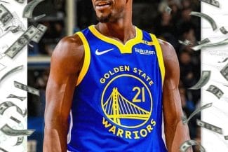 Știri de azi | NBA: După luni de conflict, starul echipei Miami Heat, Jimmy Butler, va fi trimis la Golden State Warriors - Știri de azi | 