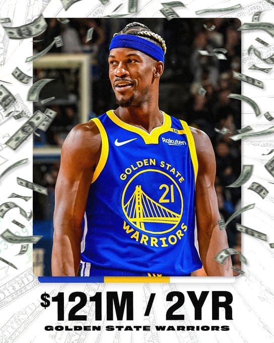 Știri de azi | NBA: După luni de conflict, starul echipei Miami Heat, Jimmy Butler, va fi trimis la Golden State Warriors - Știri de azi | 