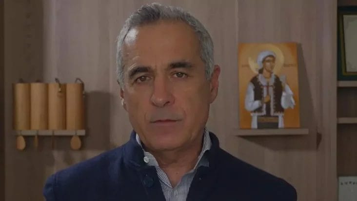 calin-georgescu_dcedca046b - Știri de azi Știri de azi | Călin Georgescu, pus sub CONTROL JUDICIAR pentru 60 de zile. Cea mai gravă acuzație este de instigare la acţiuni împotriva ordinii constituţionale. Ce interdicții i s-au impus – LIVE TEXT - Știri de azi |