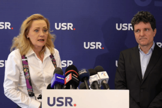 captura-de-ecran-2024-10-16-162600.png - Știri de azi Știri de azi | Nicuşor Dan, după ce Lasconi l-a comparat cu Georgescu: Vreau să păstrez o relaţie foarte bună cu USR-ul, aşa cum a fost în toţi anii din urmă. În orice context mă voi întâlni cu doamna Lasconi voi fi foarte corect - Știri de azi |