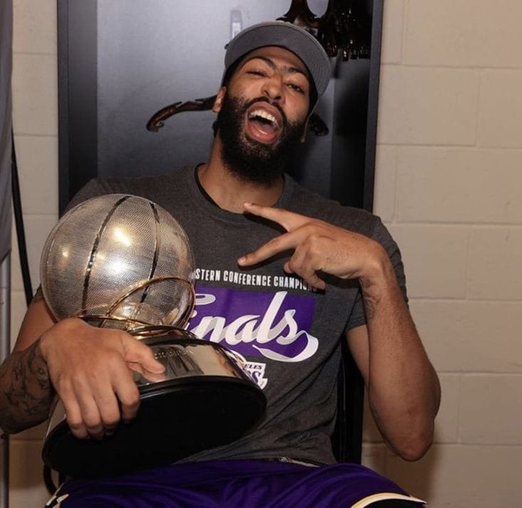 davis.jpg - Știri de azi Știri de azi | Schimbarea anului în NBA: Anthony Davis – Afacerea din baschet este o afacere ca oricare alta - Știri de azi |