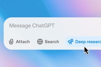 Știri de azi | OpenAI lansează o versiune de ChatGPT pentru cercetare - Știri de azi | 