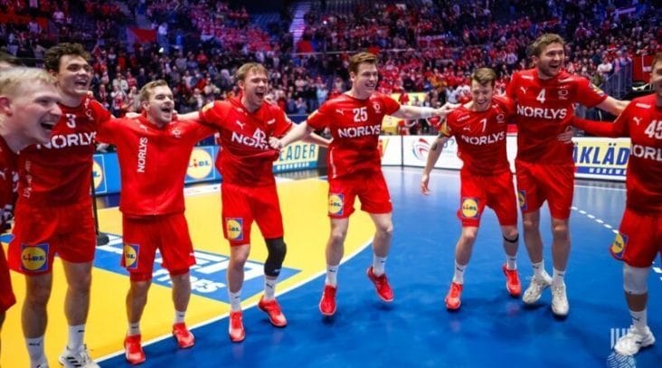 den.jpg - Știri de azi Știri de azi | Handbal masculin: Danemarca a păstrat titlul mondial după finala CM cu Croaţia - Știri de azi |