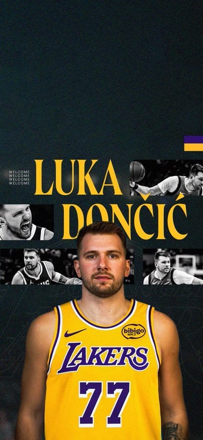 Știri de azi | NBA: Luka Doncic, mesaj la plecarea de la Dallas Mavericks – Credeam că îmi voi petrece întreaga carieră aici - Știri de azi | 