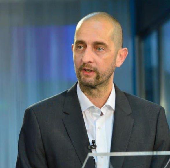 dragos-damian.jpg - Știri de azi Știri de azi | Dragoş Damian, directorul general al Terapia Cluj şi director executiv al PRIMER, numit consilier onorific al premierului Marcel Ciolacu - Știri de azi |