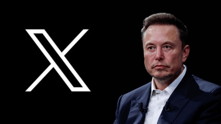 elon-musk-tw12.png - Știri de azi Știri de azi | Compania X, a lui Elon Musk, se confruntă cu o anchetă penală în Franţa, din cauza preocupărilor legate de manipularea algoritmilor - Știri de azi |