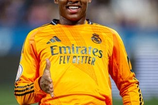 Știri de azi | Cupa Spaniei: Real Madrid a învins Leganes, scor 3-2, şi este în semifinale - Știri de azi | 