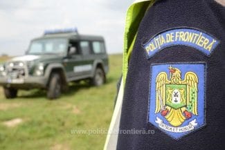 frontiera.jpg - Știri de azi Știri de azi | Poliţia de Frontieră: 57,4 milioane treceri persoane prin punctele de frontieră, în anul care a trecut, o scădere cu peste 14% faţă de 2023, datorată intrării în Schengen / Mesajul ministrului Cătălin Predoiu - Știri de azi |