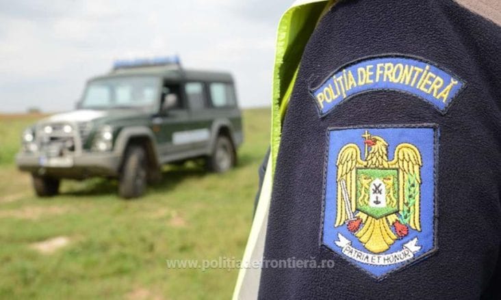 frontiera.jpg - Știri de azi Știri de azi | Poliţia de Frontieră: 57,4 milioane treceri persoane prin punctele de frontieră, în anul care a trecut, o scădere cu peste 14% faţă de 2023, datorată intrării în Schengen / Mesajul ministrului Cătălin Predoiu - Știri de azi |