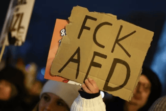 Știri de azi | Mobilizare naţională în Germania împotriva extremei drepte - Știri de azi | 