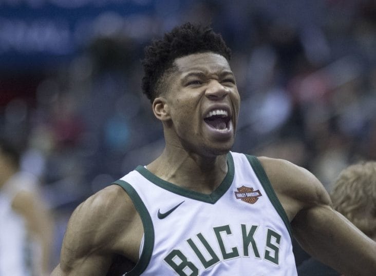 Știri de azi | NBA: Accidentat, Giannis Antetokounmpo ratează All-Star Game - Știri de azi | 