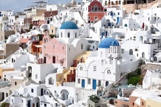 greekislands-europefromabove-17.jpg - Știri de azi Știri de azi | Zeci de cutremure în jurul insulei greceşti Santorini / Autorităţile au dispus închiderea şcolilor pentru ziua de luni / Recomandări pentru populaţie - Știri de azi |