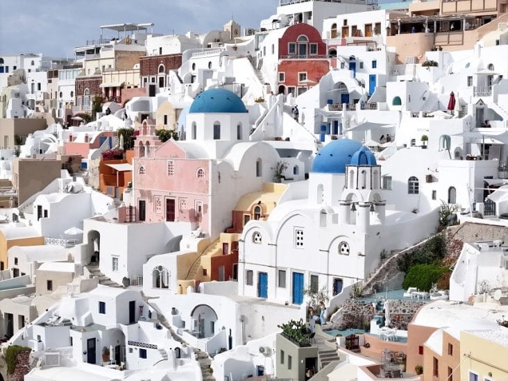 greekislands-europefromabove-17.jpg - Știri de azi Știri de azi | Zeci de cutremure în jurul insulei greceşti Santorini / Autorităţile au dispus închiderea şcolilor pentru ziua de luni / Recomandări pentru populaţie - Știri de azi |