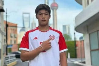 Știri de azi | Spania: Un tânăr fotbalist chinez este în moarte cerebrală după ce a suferit o lovitură la cap la un meci amical - Știri de azi | 