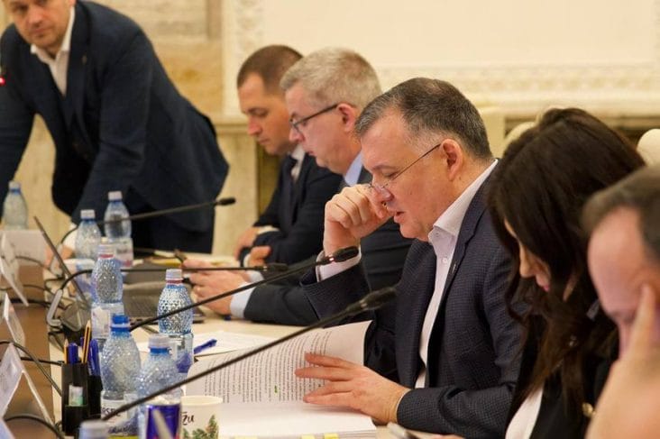 Știri de azi | Deputatul PNL Bogdan Huţucă, după adoptarea bugetului pe 2025: Guvernul trebuie să se poziţioneze de partea contribuabililor oneşti, promovând soluţii echilibrate care să nu implice majorări de impozite sau sancţionarea celor care respectă regulile - Știri de azi | 