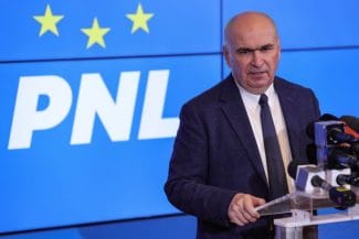 id284683-inquam-photos-sabin-cirstoveanu.jpg - Știri de azi Știri de azi | PNL: Începem o nouă sesiune parlamentară cu o agendă clară de reformă a statului / Se va implementa ”Planul Bolojan” - Știri de azi |