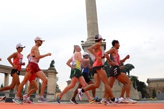 Știri de azi | Vicecampion olimpic la Tokyo, japonezul Koki Ikeda a fost suspendat patru ani pentru dopaj - Știri de azi | 