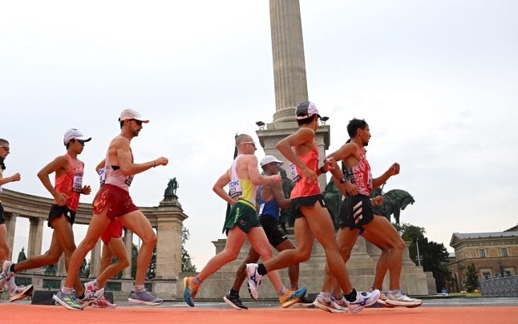 Știri de azi | Vicecampion olimpic la Tokyo, japonezul Koki Ikeda a fost suspendat patru ani pentru dopaj - Știri de azi | 