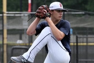 Știri de azi | Fiul lui Steffi Graf şi Andre Agassi, în echipa Germaniei pentru World Baseball Classic - Știri de azi | 