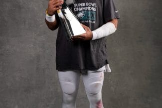 jales.jpg - Știri de azi Știri de azi | Jalen Hurts (Philadelphia Eagles) a fost desemnat MVP al Super Bowl – VIDEO - Știri de azi |