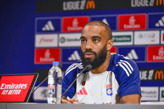 lacazette-capt-vid.png - Știri de azi Știri de azi | Duel FCSB – Lyon în optimile Ligii Europa: Ce ştie căpitanul francezilor despre echipa lui Gigi Becali - Știri de azi |
