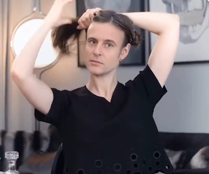 Știri de azi | Emmanuel Macron anunţă într-un mod inedit investiţii în Franţa în domeniul inteligenţei artificiale: un montaj video cu el în ipostaze amuzante, făcut cu ajutorul AI – VIDEO - Știri de azi | 