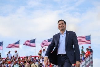 marco-rubio-fb.jpg - Știri de azi Știri de azi | Marco Rubio cere ca Panama să reducă influenţa Chinei în zona canalului. El spune că în caz contrar Statele Unite vor lua măsuri - Știri de azi |
