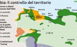 media-169622004410978800.jpg - Știri de azi Știri de azi | Zeci de cadavre descoperite într-o groapă comună într-un deșert din Libia - Știri de azi |