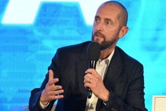 media-171887103433809100.jpg - Știri de azi Știri de azi | Dragoș Damian: Donald Trump, te iubesc. Președintele României ar face bine să învețe de la tine cum se clădește o țară puternică clădind o industrie puternică - Știri de azi |