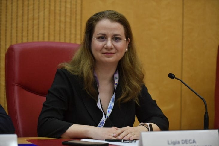 media-172309424648794200.jpg - Știri de azi Știri de azi | Ligia Deca a fost ‘recuperată’ de către Marcel Ciolacu: I s-a găsit un post călduț, după ce nu a mai prins portofoliu de ministru - Știri de azi |