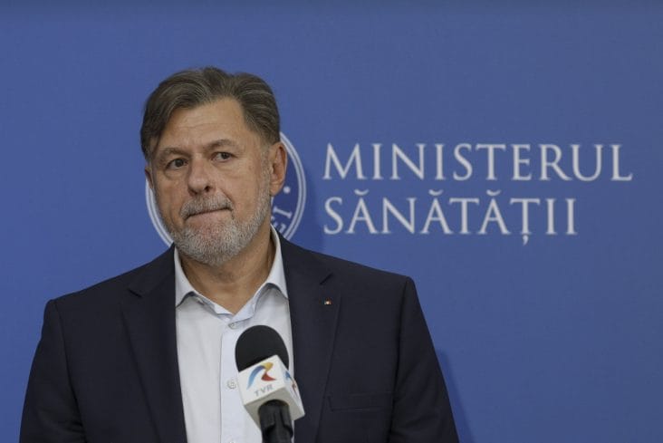 media-172311626667071100.jpg - Știri de azi Știri de azi | Alexandru Rafila anunță că numărul virozelor respiratorii a crescut cu 50%: Nu sunt adeptul închiderii școlilor - Știri de azi |