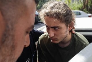 media-172363872391421900.jpg - Știri de azi Știri de azi | Motivarea condamnării lui Vlad Pascu: Lăsarea în libertate ar genera o stare de pericol pentru ordinea publică - Știri de azi |