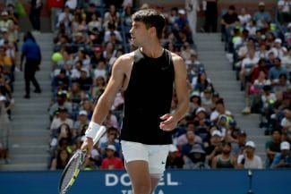 Știri de azi | Carlos Alcaraz triumfă la Rotterdam! Victorie spectaculoasă în finala ATP 500 - Știri de azi | 