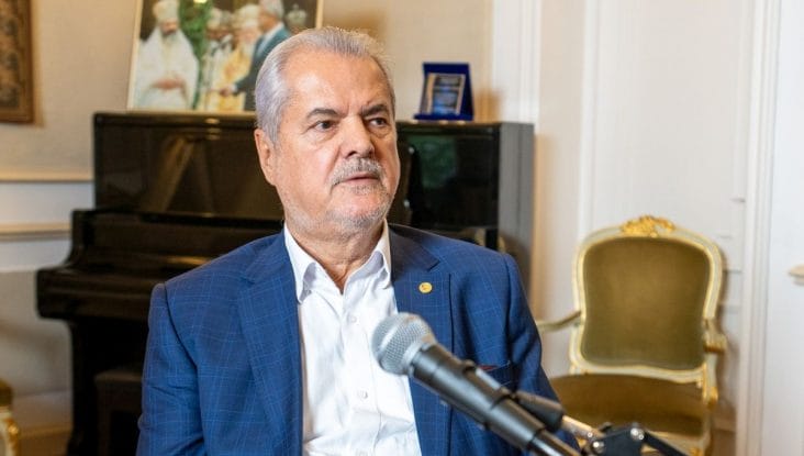 media-172647853143342000.jpg - Știri de azi Știri de azi | Adrian Năstase reacționează dur după gestul lui Iohannis care îl vizează: ‘Murdar personaj!’ - Știri de azi |