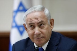 Știri de azi | Ce se pune la cale? Revenit din SUA, Benjamin Netanyahu a convocat cabinetul de securitate - Știri de azi | 