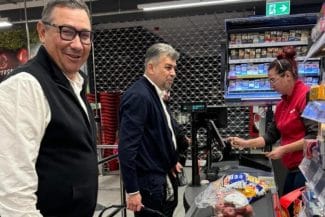 Știri de azi | Marcel Ciolacu nu-i face jocul lui Victor Ponta: nu-l dă afară din PSD, cel puțin pentru moment (surse) - Știri de azi | 