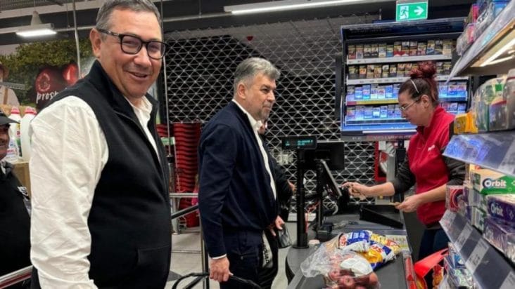 Știri de azi | Marcel Ciolacu nu-i face jocul lui Victor Ponta: nu-l dă afară din PSD, cel puțin pentru moment (surse) - Știri de azi | 