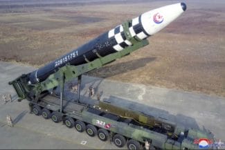 Știri de azi | Vestea care pune NATO în alertă: Cât de precise sunt, de fapt, rachetele nord-coreene - Știri de azi | 