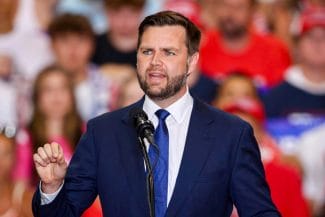 media-173082253064792500.jpeg - Știri de azi Știri de azi | Vicepreședintele american J.D. Vance: ‘SUA și Europa exagerează amestecul Federației Ruse în democrația occidentală’ - Știri de azi |