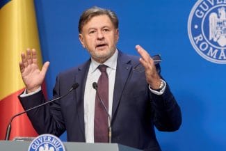 media-173096692690363200.jpg - Știri de azi Știri de azi | Rafila: Toate centrele de sănătate mentală vor include unităţi ale Agenţiei Naţionale Antidrog. Vom implementa activităţi de monitorizare, teste pentru doritori - Știri de azi |