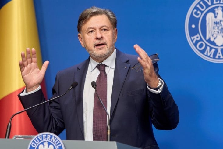 media-173096692690363200.jpg - Știri de azi Știri de azi | Rafila: Toate centrele de sănătate mentală vor include unităţi ale Agenţiei Naţionale Antidrog. Vom implementa activităţi de monitorizare, teste pentru doritori - Știri de azi |