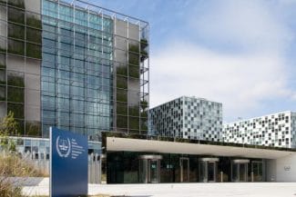 Știri de azi | Curtea Penală Internațională critică sancțiunile SUA și își reafirmă angajamentul de a face dreptate - Știri de azi | 