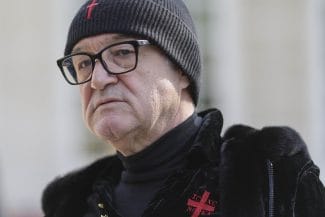 Știri de azi | Reacția lui Gigi Becali după ce a aflat că procurorii DNA îl vizează pe generalul Zisu: ‘Vezi cum le plătește? Toate șicanele numai el mi le-a făcut’ - Știri de azi | 