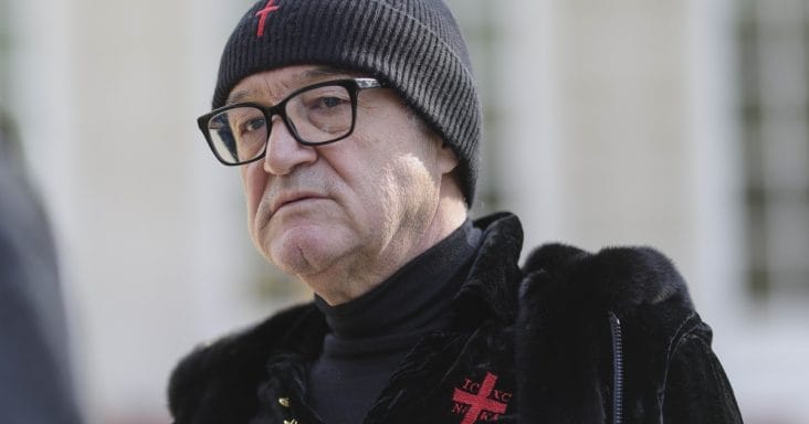 media-173308577344869600.jpg - Știri de azi Știri de azi | Reacția lui Gigi Becali după ce a aflat că procurorii DNA îl vizează pe generalul Zisu: ‘Vezi cum le plătește? Toate șicanele numai el mi le-a făcut’ - Știri de azi |