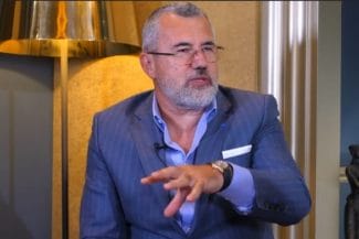 Știri de azi | Sorin Constantinescu s-a enervat după ce Crin Antonescu a negat că juca poker pe bani: Am detalii picante dacă vrea - Știri de azi | 