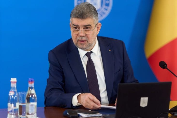 media-173429086741110700.jpg - Știri de azi Știri de azi | Corpul de Control al premierului a finalizat verificările la Muzeul Național: Primul anunț al lui Marcel Ciolacu - Știri de azi |