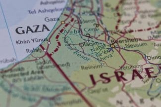 Știri de azi | Donald Trump reafirmă că Statele Unite ar fi dispuse să preia Gaza - Știri de azi | 